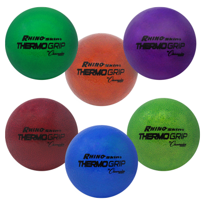 Rhino Skin Thermo Grip Set