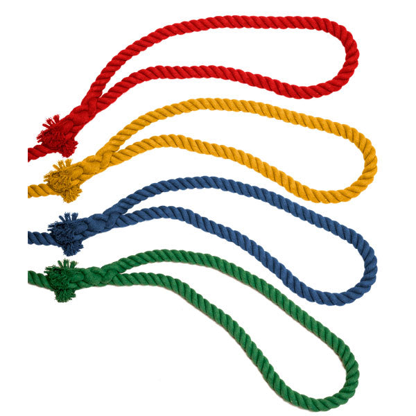 4-Way Tug Of War Rope