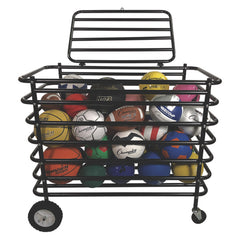 Ultimate Lockable Ball Locker