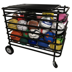 Ultimate Lockable Ball Locker