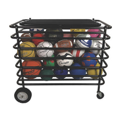 Ultimate Lockable Ball Locker