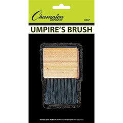 Umpire's Brush