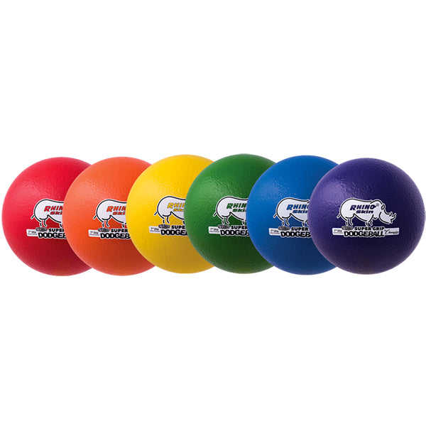 7 Inch Rhino Skin Ultramax Ball Set