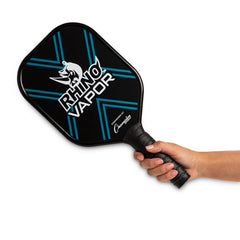 2 Player Aluminum Pickleball Set