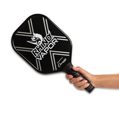 2 Player Aluminum Pickleball Set