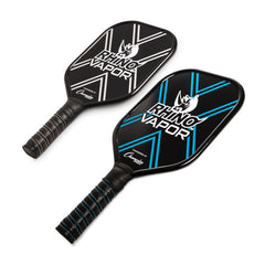 2 Player Aluminum Pickleball Set