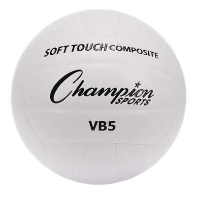 Synthetic Leather Volleyball