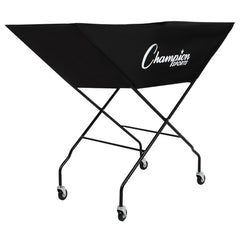 Pro Collapsible Volleyball Cart