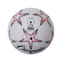 Viper Soccer Ball Size 4