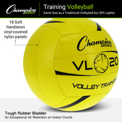 Volleyball Trainer Size 8