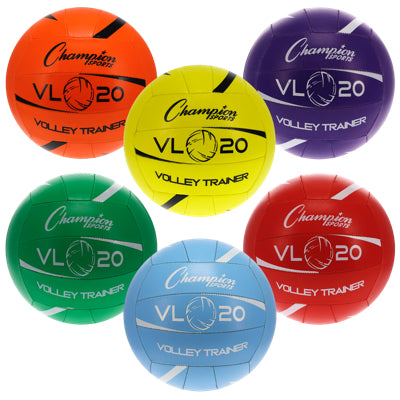Volleyball Trainer Set