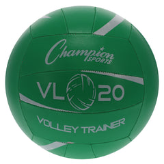 Volleyball Trainer Set