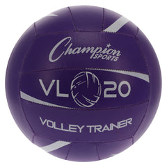 Volleyball Trainer Set