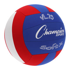 Rhino Skin® Soft X Volleyball