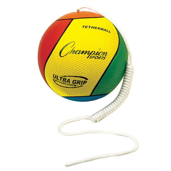 Ultra Grip Tether Ball