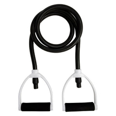 100 lbs Resistance Tubing Black