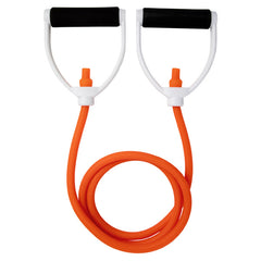 50 lbs Resistance Tubing Orange