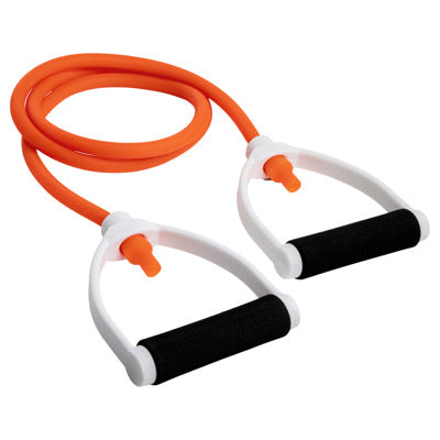 50 lbs Resistance Tubing Orange