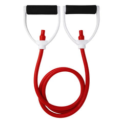 60 lbs Resistance Tubing Red