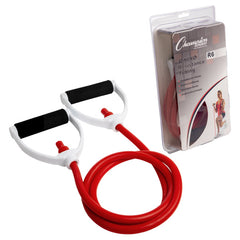 60 lbs Resistance Tubing Red