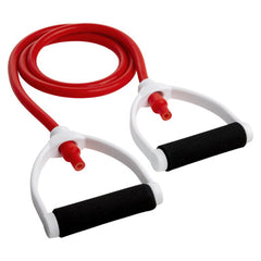 60 lbs Resistance Tubing Red