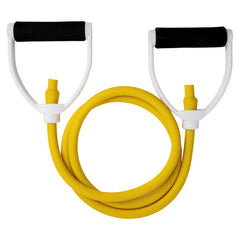 70 lbs Resistance Tubing Yellow