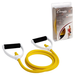 70 lbs Resistance Tubing Yellow