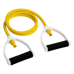 70 lbs Resistance Tubing Yellow