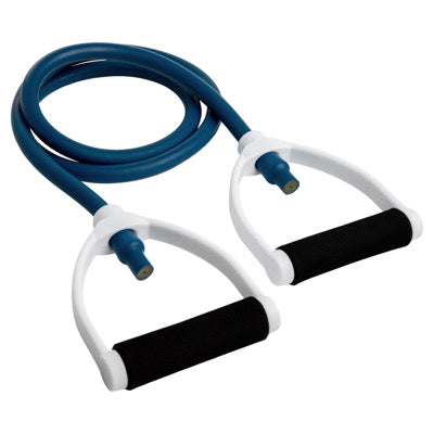 90 lbs Resistance Tubing Blue