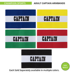 Youth Captain Arm Band